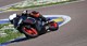 Aprilia RS 457 Test 2024 - A2 Supersport Bike