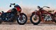 5 neue Indian Scout Modelle 2025
