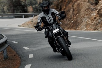 LiveWire S2 Del Mar im Alltagstest 2024 LiveWire S2 Del Mar im Alltagstest 2024