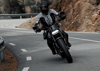 LiveWire S2 Del Mar im Alltagstest 2024 LiveWire S2 Del Mar im Alltagstest 2024