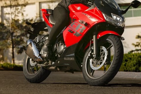 Continental: Fünf neue Reifengrößen für den ContiRoad