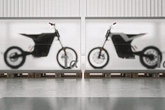 Kommt ein Elektromotorrad von Peugeot?