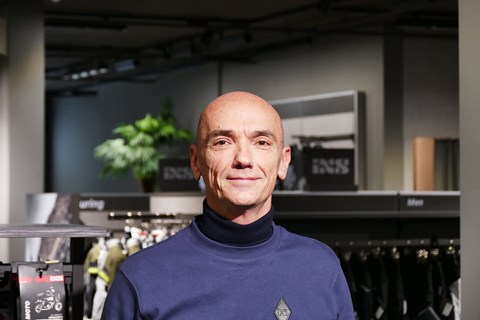 Christophe Miravalls neuer CCO der Hostettler Group