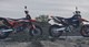 Ducati Hypermotard 698 Mono vs. KTM 690 SMC-R Test & Vergleich