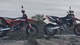 Ducati Hypermotard 698 Mono vs. KTM 690 SMC-R Test & Vergleich