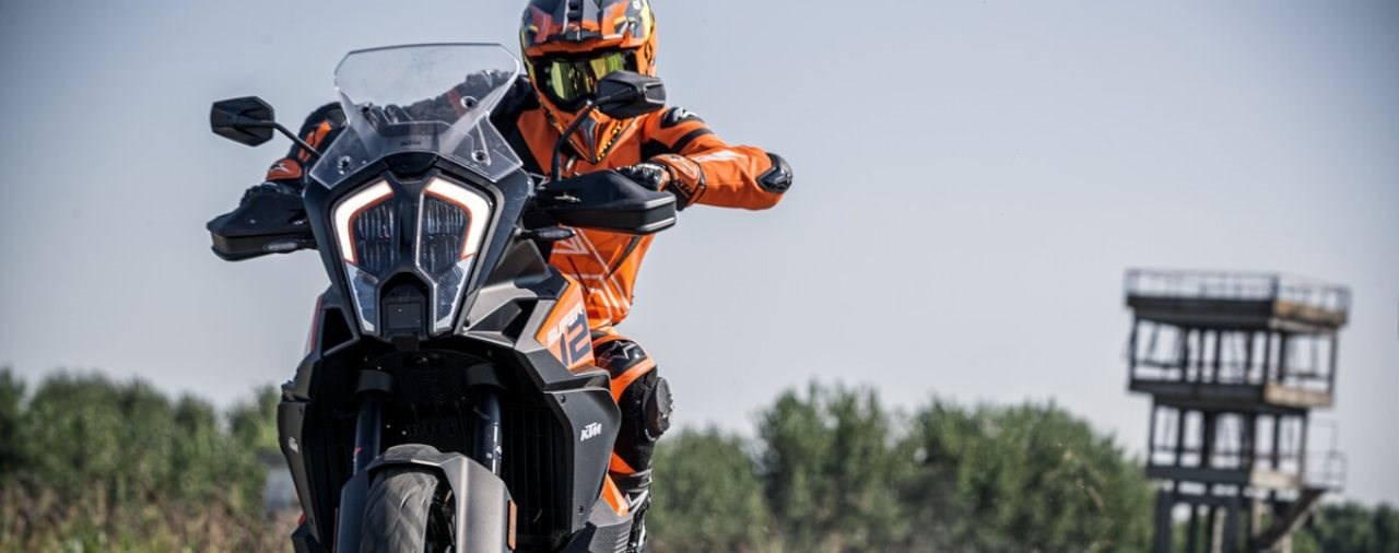 KTM präsentiert Garantieverlängerung für neue Modelle