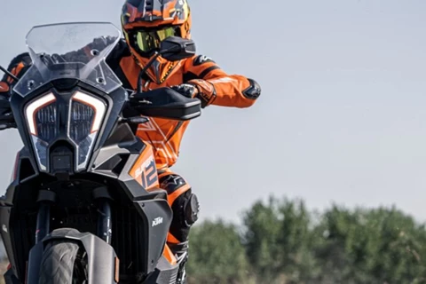 KTM präsentiert Garantieverlängerung für neue Modelle KTM präsentiert Garantieverlängerung für neue Modelle