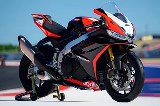 Aprilia RSV4 Factory & Tuono V4 Factory SE-09 SBK - Sondermodell Aprilia RSV4 Factory & Tuono V4 Factory SE-09 SBK - Sondermodell
