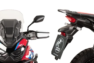 Honda CRF1100L Africa Twin (2024-) Zubehör von Hepco&Becker Honda CRF1100L Africa Twin (2024-) Zubehör von Hepco&Becker