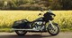 Harley Davidson Road Glide 2024 Reise-Test solo und mit Sozia