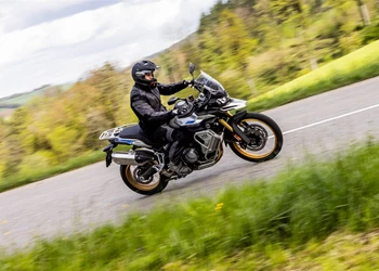 Voge DS900X im Test - Adventurebike unter 10'000 Euro/CHF  Voge DS900X im Test - Adventurebike unter 10'000 Euro/CHF