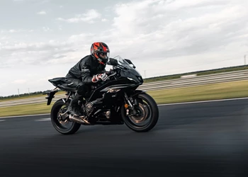 Yamaha R7 Anfänger-Rennstreckenbericht Yamaha R7 Anfänger-Rennstreckenbericht