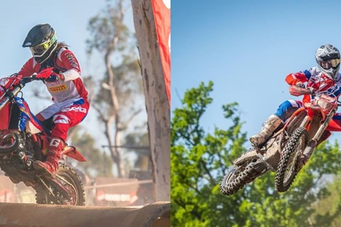 Neue BETA-Modelle probefahren beim EICMA Riding Fest 2024