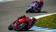 MotoGP Jerez 2024 - Bagnaia und Marquez zurück!