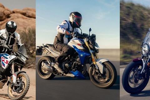 Neue BMW Service-Pakete und Preisvorteile