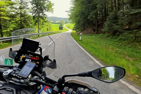 BMW R 1300 GS Dauertest BMW R 1300 GS Dauertest
