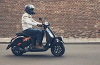 Testbericht Vespa GTV 300 - Vorschaubild Vespa GTV 300