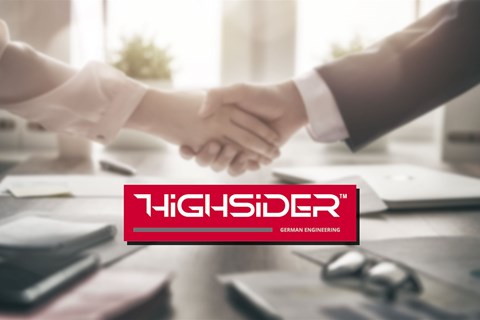HIGHSIDER Zubehör mit neuer Markenstrategie für starkes Wachstum