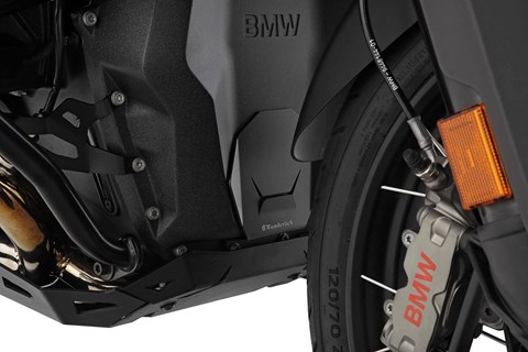 BMW R 1300 GS Motorgehäuseschutz von Wunderlich