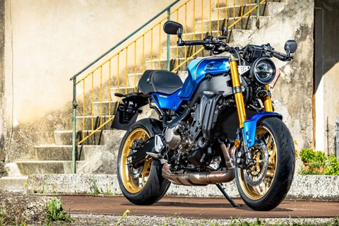 Die Yamaha XSR900 und ihre Alternativen