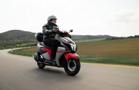 TVS NTORQ 125