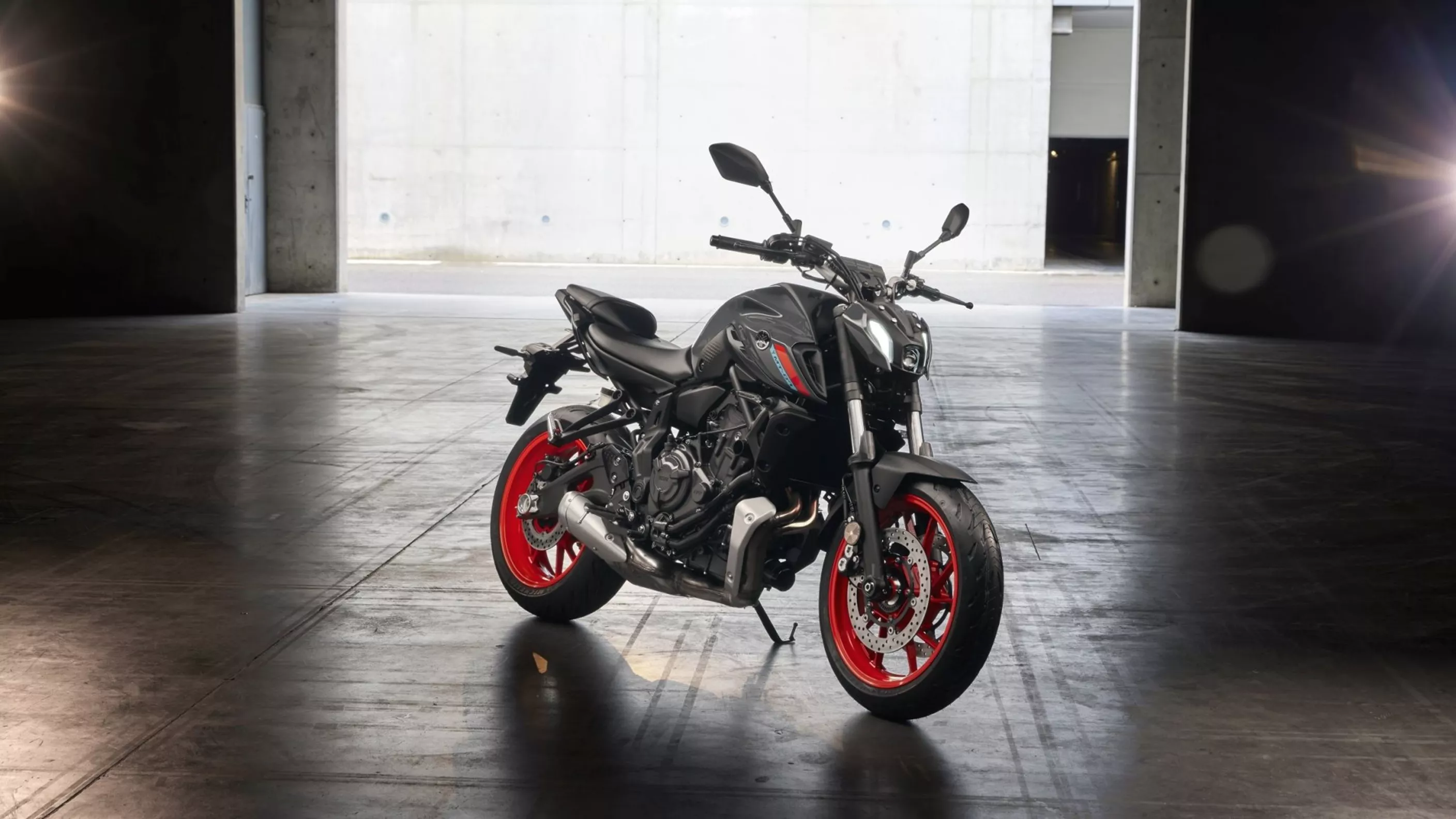 Stärken & Schwächen: Yamaha MT-07 Erfahrungen Stärken & Schwächen: Yamaha MT-07 Erfahrungen