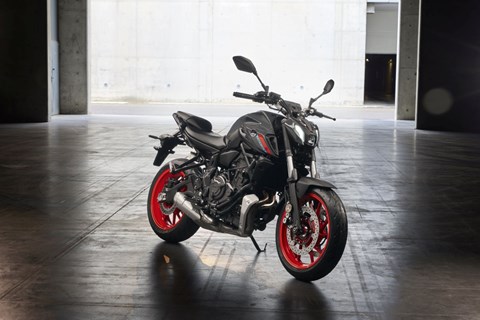 Stärken & Schwächen: Yamaha MT-07 Erfahrungen