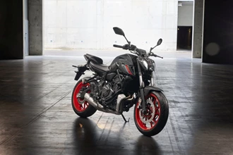Stärken & Schwächen: Yamaha MT-07 Erfahrungen Stärken & Schwächen: Yamaha MT-07 Erfahrungen