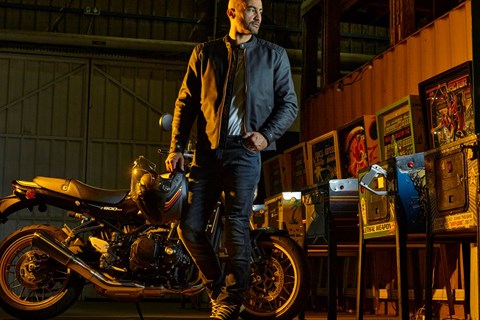 Die neue Segura Frühjahr-Sommer-Kollektion 2024