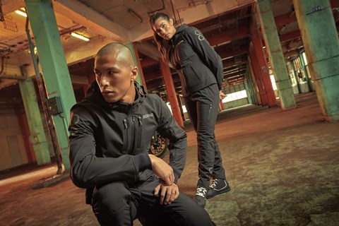 Neue Frühjahr-Sommer-Kollektion 2024 von Bering