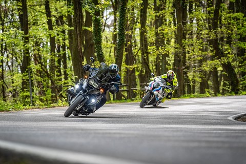 Neue Fahrwerkslinie: Wunderlich Suspension Powered by TracTive