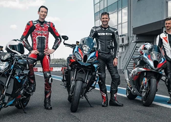 BMW M Motorrad Vergleich BMW M Motorrad Vergleich