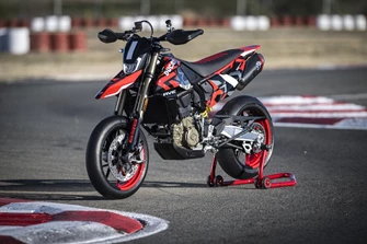 Neue leistungsstarke Supermoto Motorräder 2024 Neue leistungsstarke Supermoto Motorräder 2024