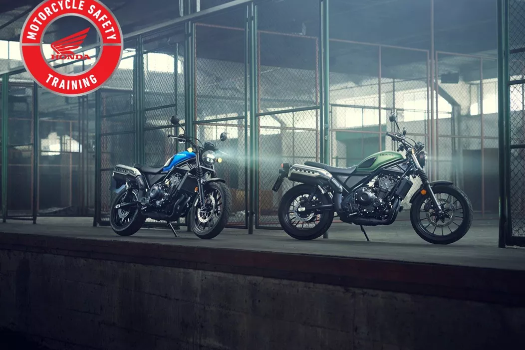 A Honda újabb lépést tesz a biztonságos közlekedés felé. Június 15-én indul a Honda vezetéstechnikai tréning-sorozata Budapesten, melynek célja, hogy a motorosok még jobban elsajátíthassák a biztonságos vezetés alapjait.