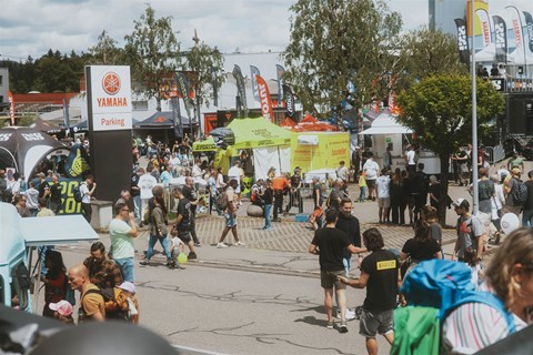 Hoschi Days 2024 - Rückblick