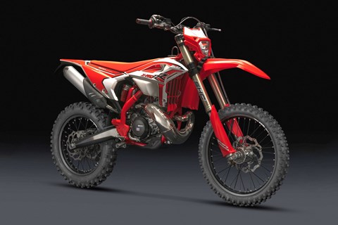 Beta RR XPRO MY2025: Die neue Generation