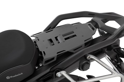 Wunderlich Gepäckbrücke Soziussitz für die BMW R 1300 GS