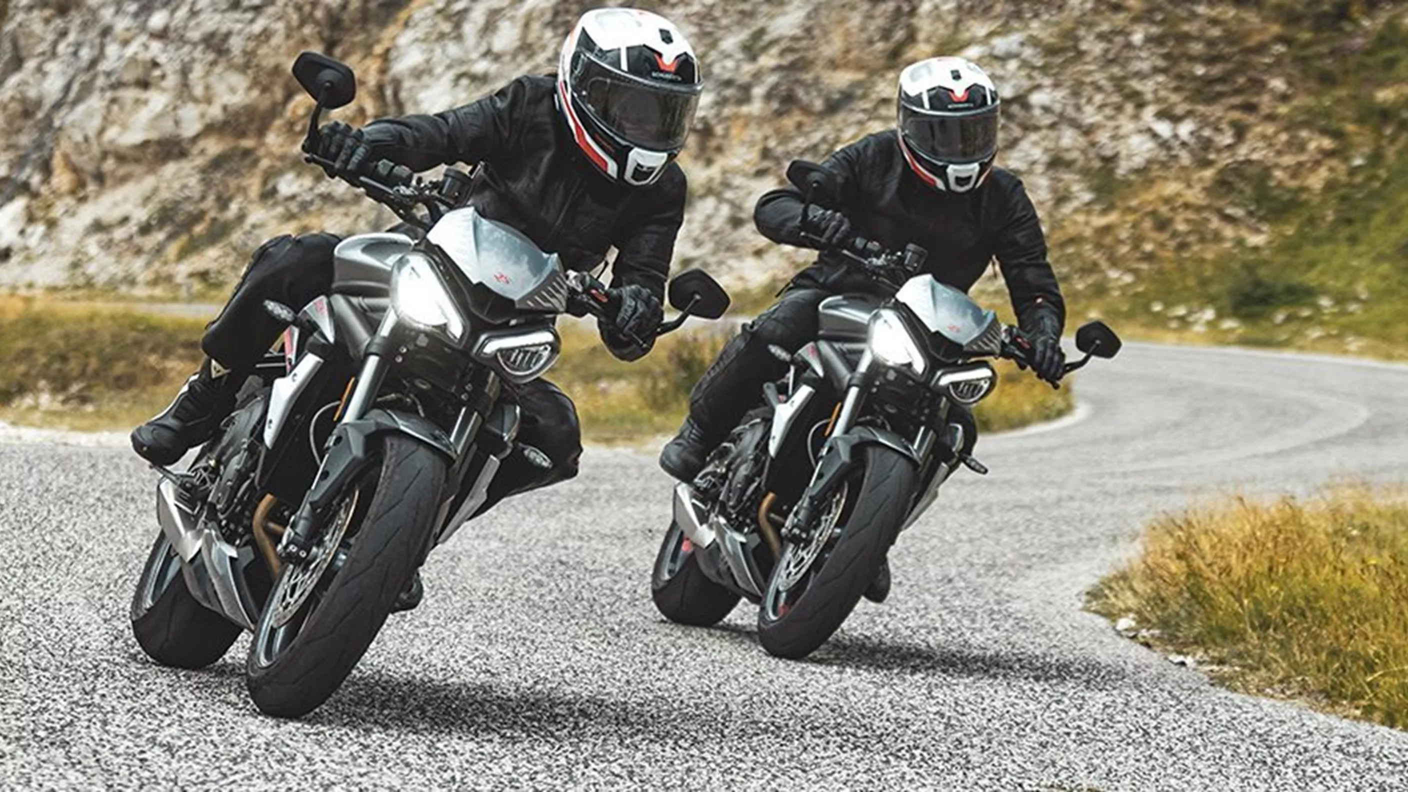 Schuberth S3 – o novo capacete de turismo desportivo para 2023! Schuberth S3 – o novo capacete de turismo desportivo para 2023!