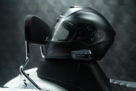 Cardo Systems bei Harley-Davidson Veranstaltungen 2024