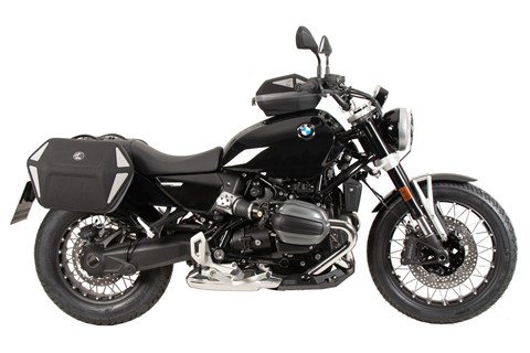 BMW R 12 Zubehör von Hepco&Becker 2024 BMW R 12 Zubehör von Hepco&Becker 2024
