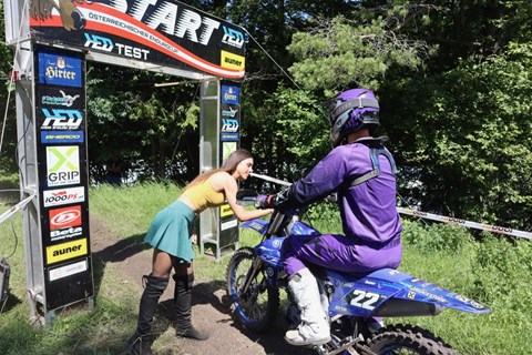 Mountainenduro ÖEC / Enduro ÖM 2024