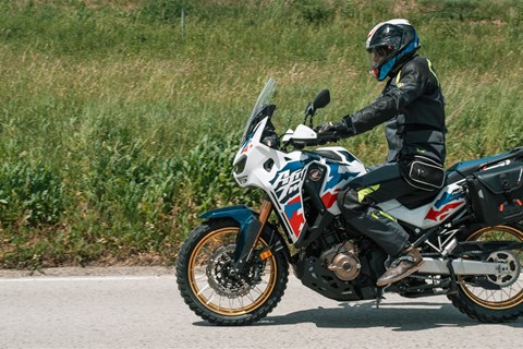 Optimierung der Bremsmethode auf deinem Motorrad!