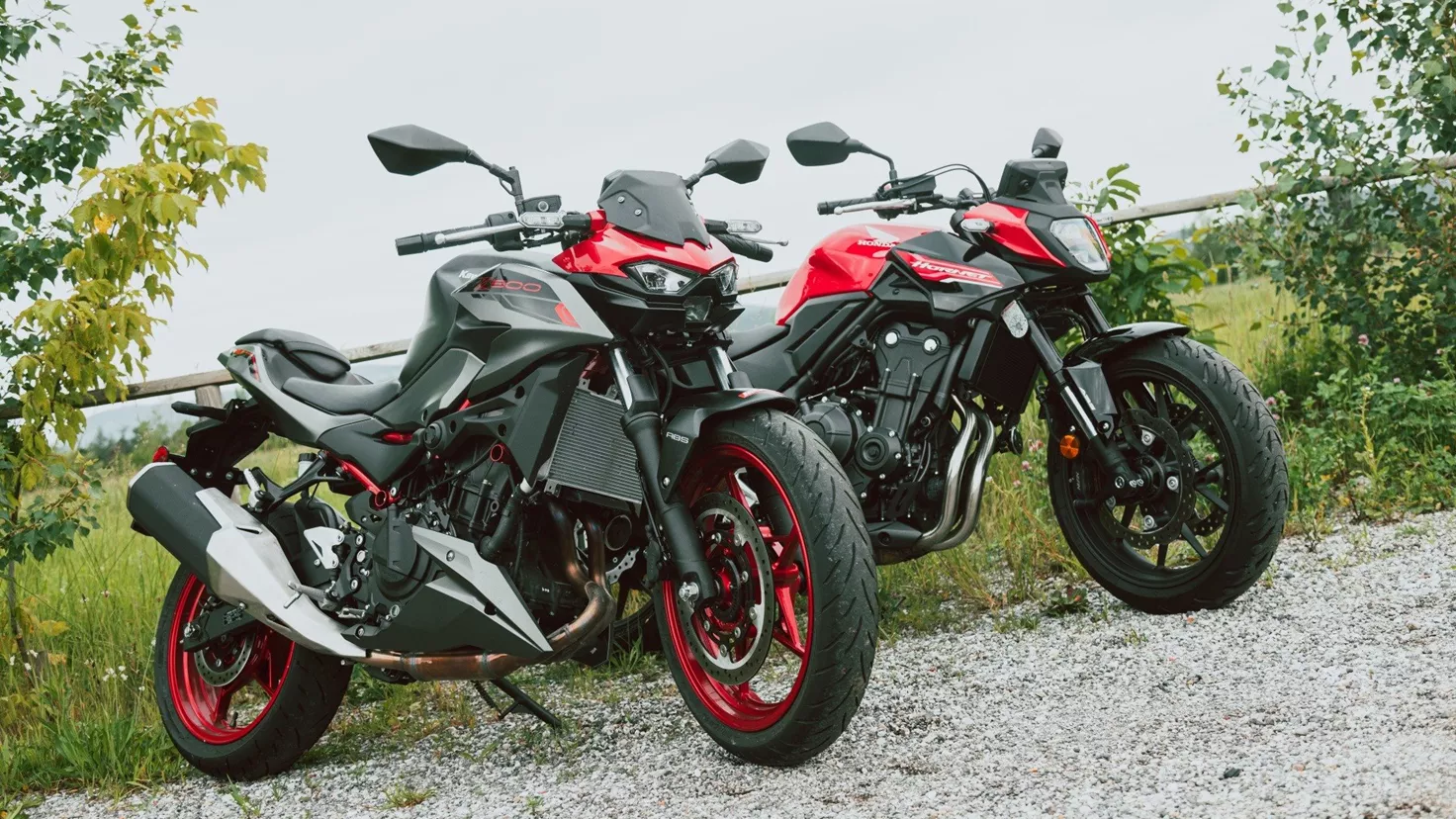 CB500 Hornet Vs Z500 Comparaison Des Motos Naked Japonaises cb500-hornet-vs-z500-comparaison-des-motos-naked-japonaises