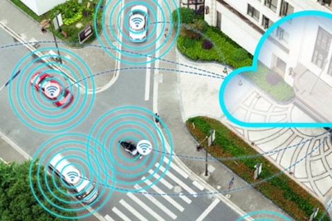 Brembo investiert in vernetzte und intelligente Mobilität