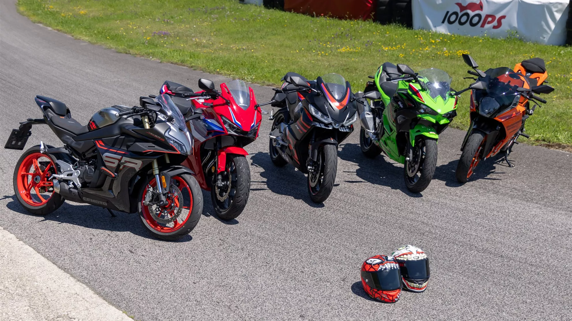 A2 Supersport Motorcycles Comparison 2024 a2-supersport-motorcycles-comparison-2024
