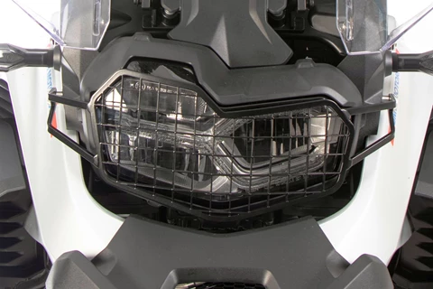 BMW F 900 GS Adventure Zubehör von Hepco&Becker BMW F 900 GS Adventure Zubehör von Hepco&Becker