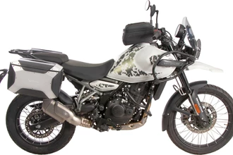 Royal Enfield Himalayan (2024-) Zubehör von Hepco&Becker Royal Enfield Himalayan (2024-) Zubehör von Hepco&Becker