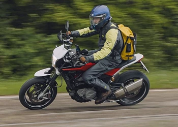 Husqvarna Nuda 900 R Gebrauchttest & Beratung Husqvarna Nuda 900 R Gebrauchttest & Beratung