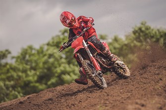 Neue GASGAS MC 85 2025 Neue GASGAS MC 85 2025