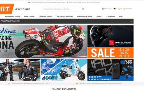 "Der Trend zum Onlinekauf hält an!"